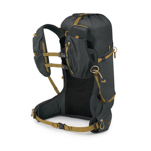 Talon Velocity 30 Dark Charcoal S-M Osprey
