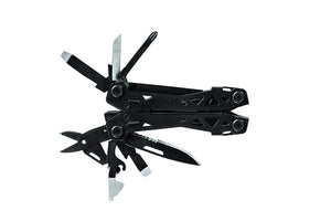 GERBER SUSPENSION NXT MULTI-TOOL, BLACK, GB-GIFTBOX - Outdoor Food
