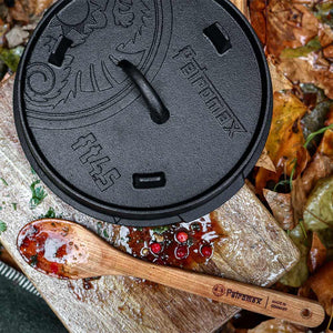 Petromax Dutch Oven FT4.5