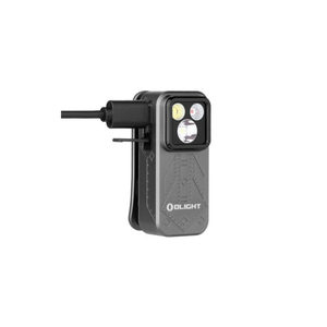 Olight Oclip Pro Phantom Squadron | Clip-on Zaklamp | USB-C Oplaadbaar - Outdoor Food