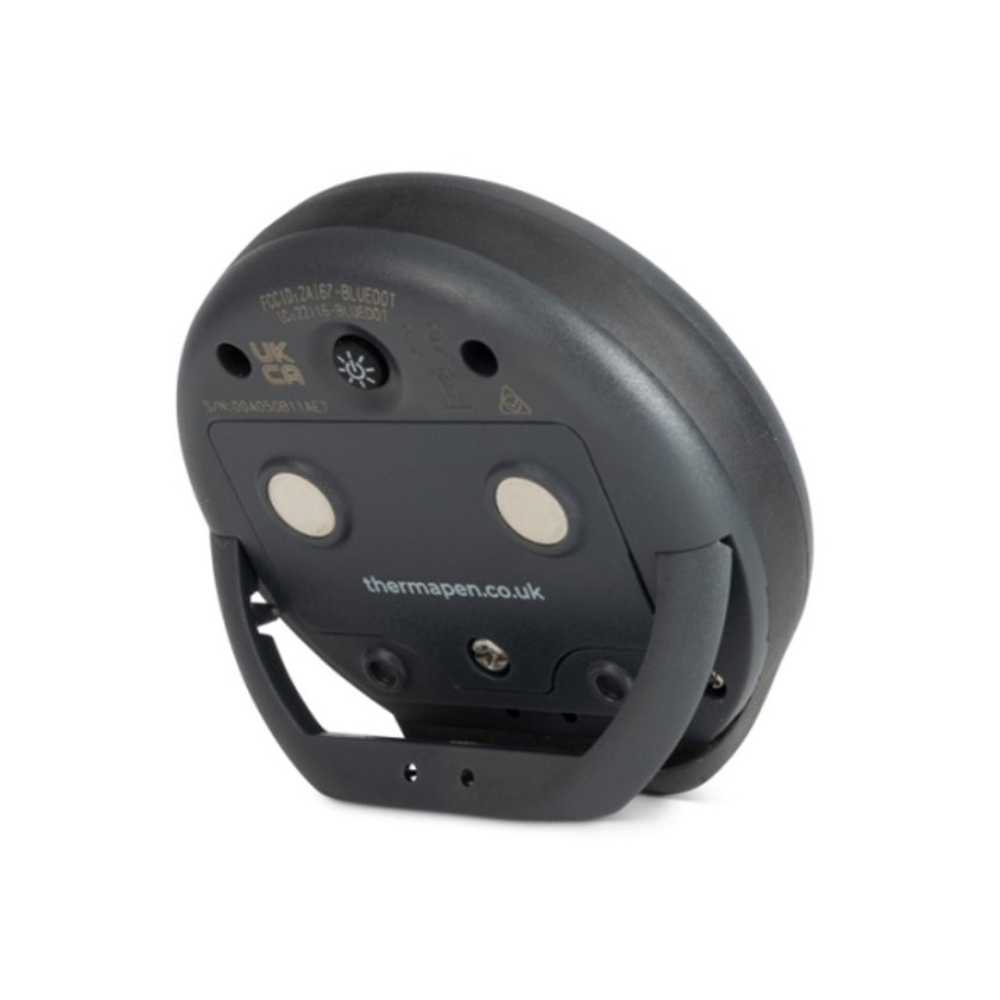 ETI BlueDOT | Bluetooth BBQ- en Oventhermometer | Digitaal - Outdoor Food