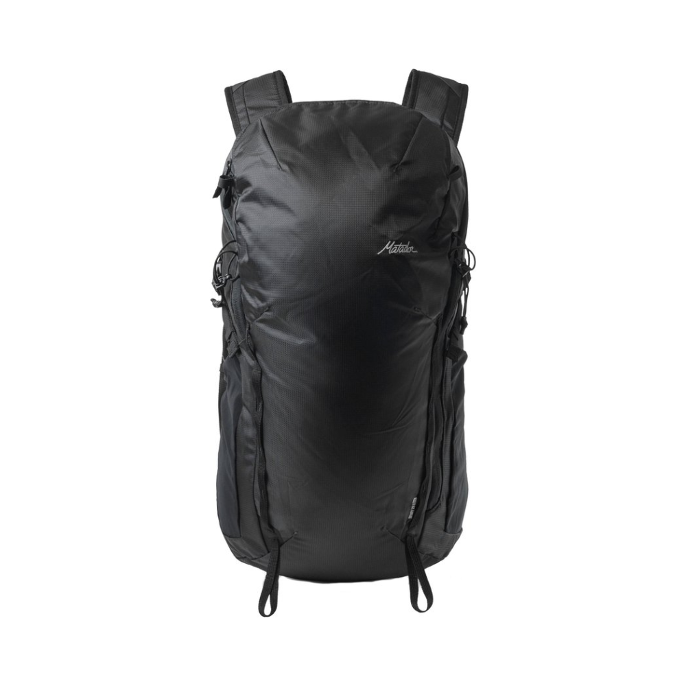 Matador Beast 28L | Ultralight Technical Rugzak | Zwart - Outdoor Food