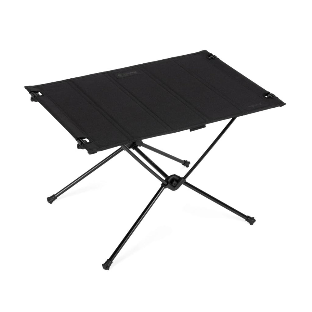 Helinox Table One Hard Top Blackout Edition • Campingtafel