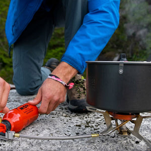 MSR - MSR Whisperlite Universal Combo | Kooktoestel