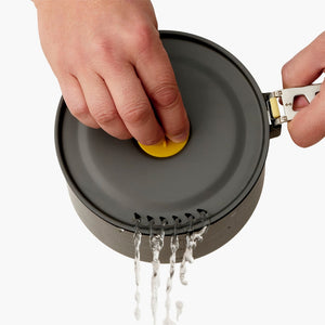 Sea to Summit | One Pot Cook Set | 2P | 5Pcs