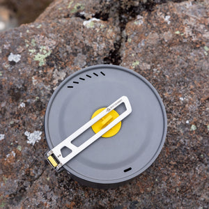 Sea to Summit | Frontier | One Pot Cook Set | 1.3L pan | 3 Piece