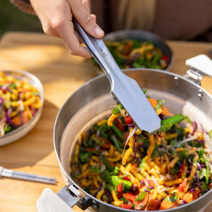 Sea to Summit Opvouwbare Pan Detour RVS Kookpan 5