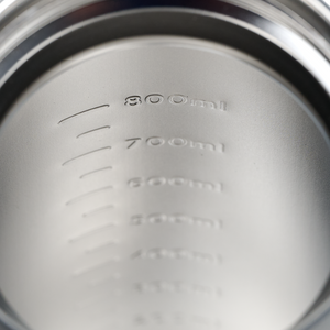 Dometic - Dometic Chug Bottle 1L • Drinkfles
