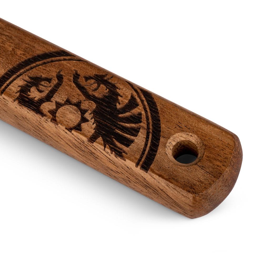 Petromax Pollepel RVS