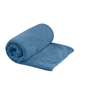Drylite Towel - XS - Baltic Blue