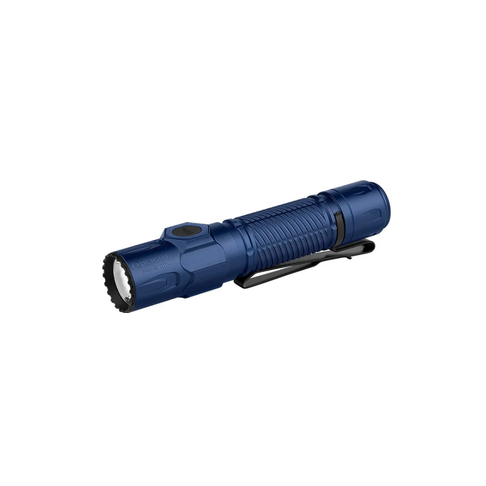 Olight Warrior Ultra Navy Blue