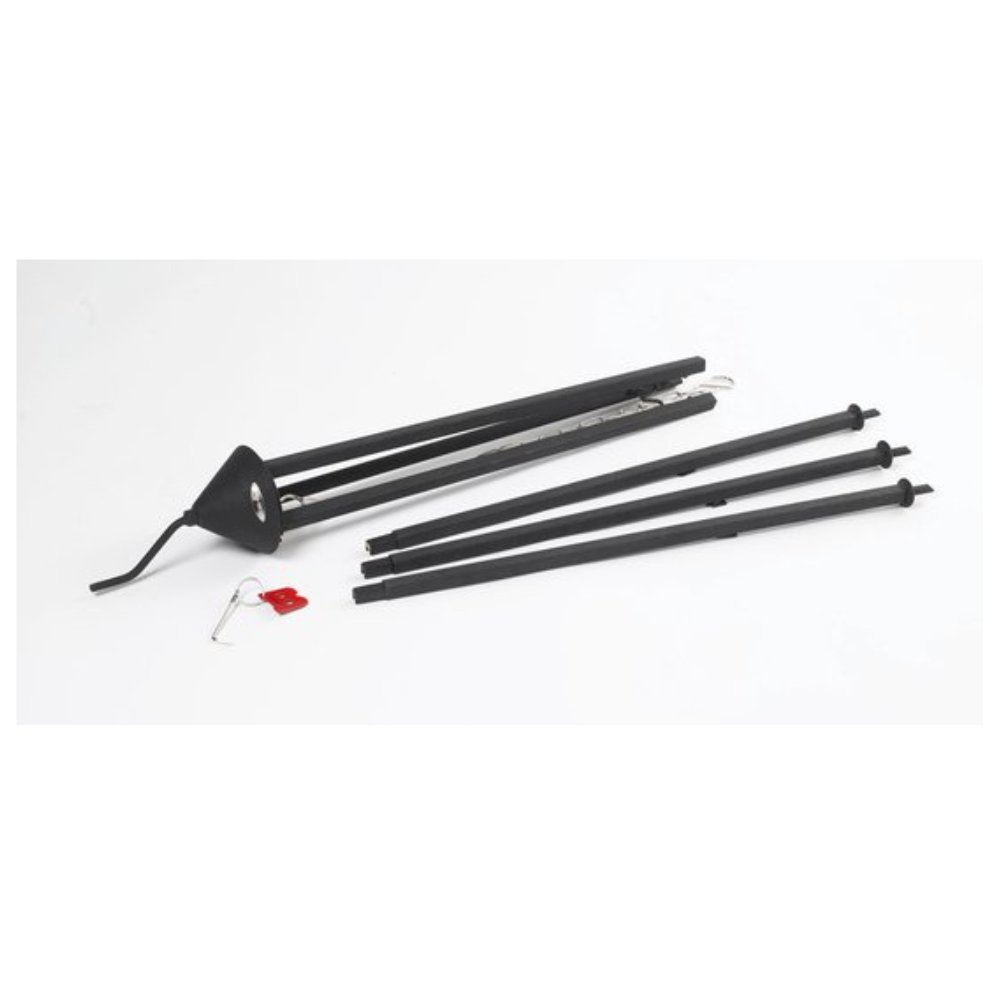 Bonfire - Driepoot 140cm - Outdoor Food