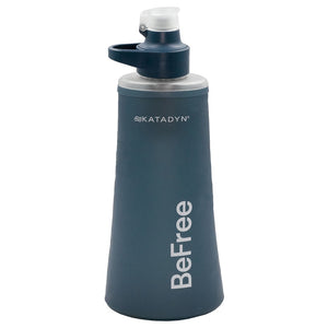 Katadyn BeFree 1,0L • Outdoor Waterfilter