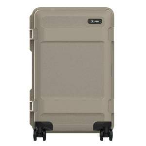 Peli ATX TRVL Hard-Sided Luggage Sand • Stevige reiskoffer