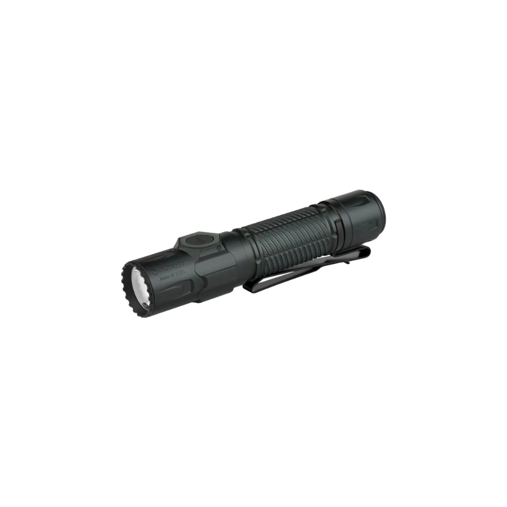 Olight Warrior Ultra Stealth Grey