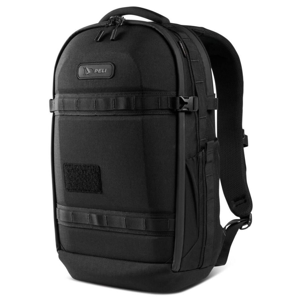 Peli - PELI AEGIS Travel Pack Black • Robuuste rugzak