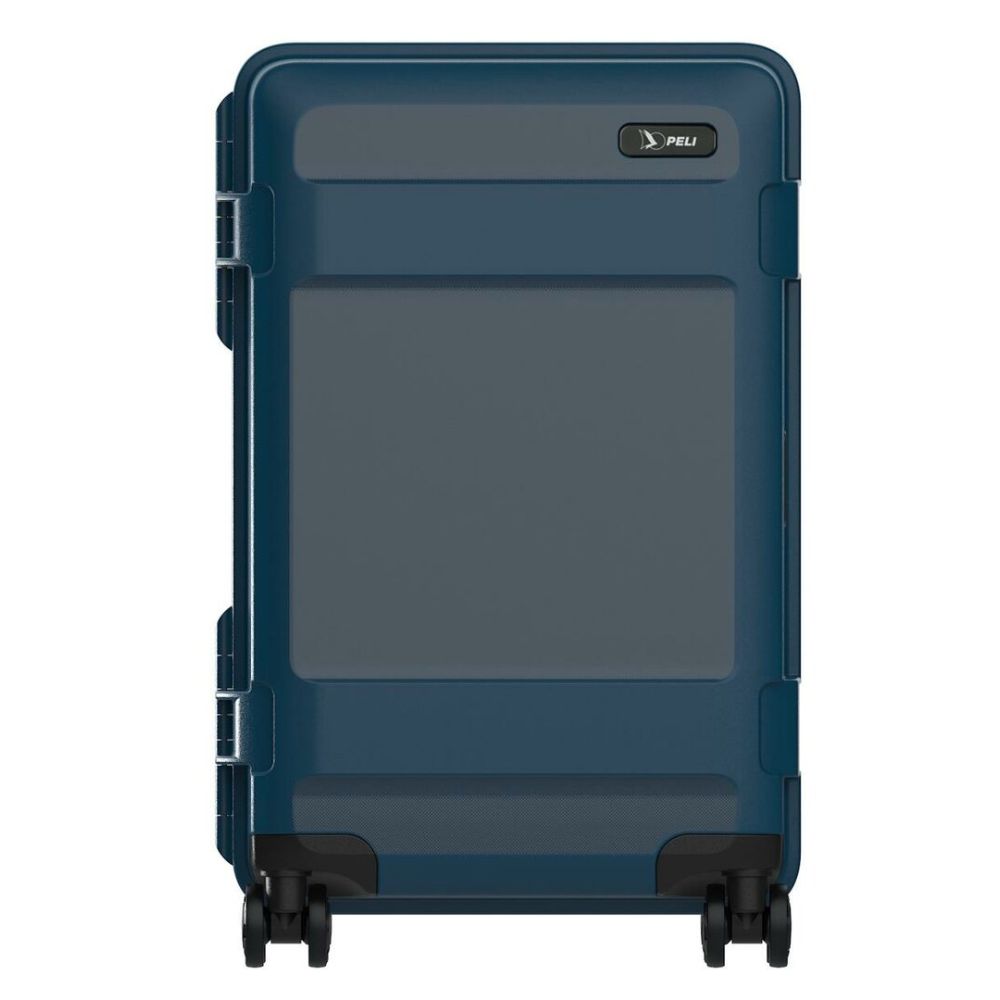 Peli - Peli ATX TRVL Hard-Sided Luggage Indigo • Stevige koffer