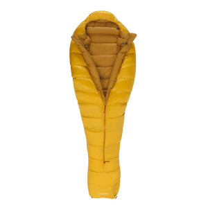 Robens - Robens • Couloir 350 -4°C Long • Donzen Mummyslaapzak