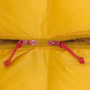 Robens - Robens • Couloir 350 -4°C Long • Donzen Mummyslaapzak
