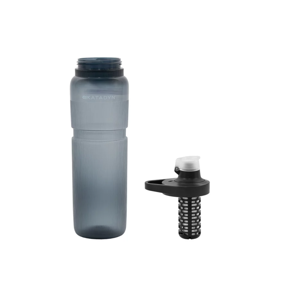 Katadyn BeFree AC Bottle 0,9L • Outdoor drinksysteem