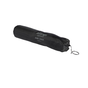 Vango Dune stoel - Granite Grey - Outdoor Food