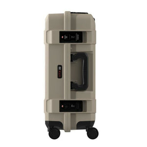 Peli - Peli ATX TRVL Hard-Sided Luggage Sand • Stevige reiskoffer