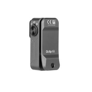 Olight Oclip Pro White - Outdoor Food