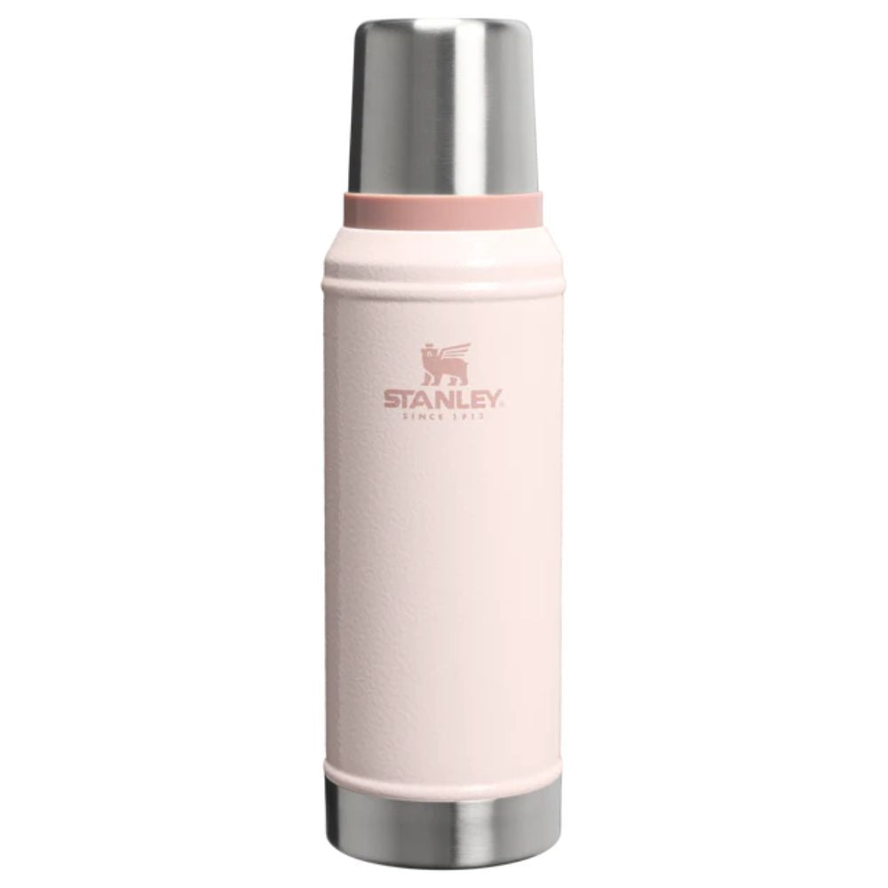 Stanley - Stanley Classic Bottle 0.94L • Krachtige Thermosfles