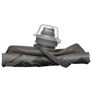 hydrapak Stow Mountain 350ml - Grijs - Outdoor Food