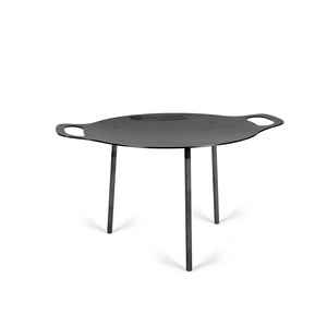 Petromax Smeedijzeren Grillplaat 38cm - Outdoor Food