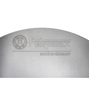 Petromax Smeedijzeren Grillplaat 38cm - Outdoor Food