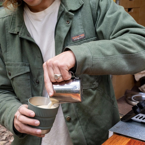 Sea to Summit Detour Collapsible Camping Mug - Outdoor Food