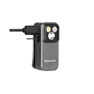 Olight Oclip Pro White - Outdoor Food