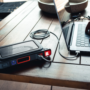 Nebo Rambler 100 Powerstation