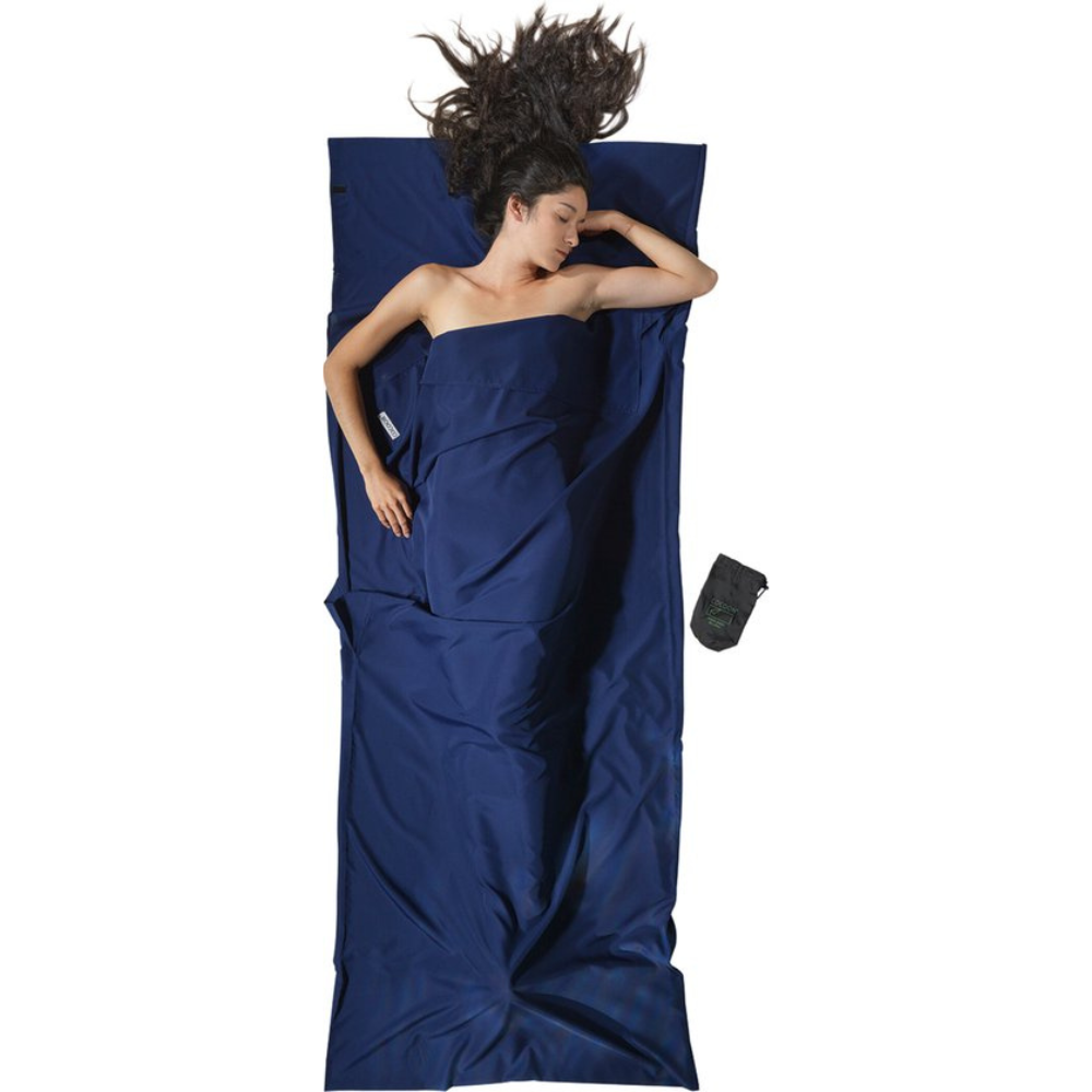 Cocoon travelsheet