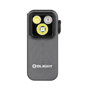 Olight Oclip Pro White - Outdoor Food