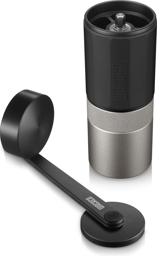 Wacaco Exagrind - Koffiemolen - Outdoor Food