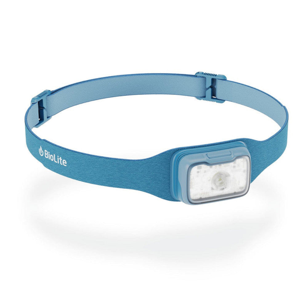 BioLite • HeadLamp 330 Lumen Outdoor Lamp