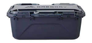 Gregory Alpaca gear box 45 L Blauw - Outdoor Food