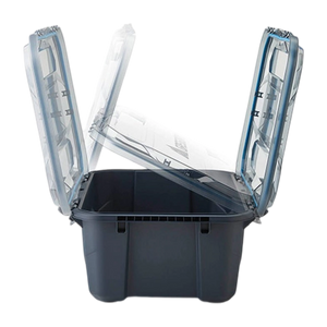 Gregory Alpaca gear box 45 L Blauw - Outdoor Food