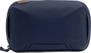 Peak Design Tech Pouch Small – Opbergtas voor Accessoires - Midnight - Outdoor Food