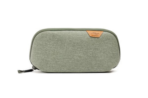 Peak Design Tech Pouch Small – Opbergzak - Sage - Outdoor Food