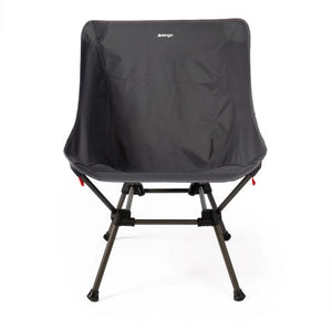 Vango Microlite stoel - India Ink - Outdoor Food