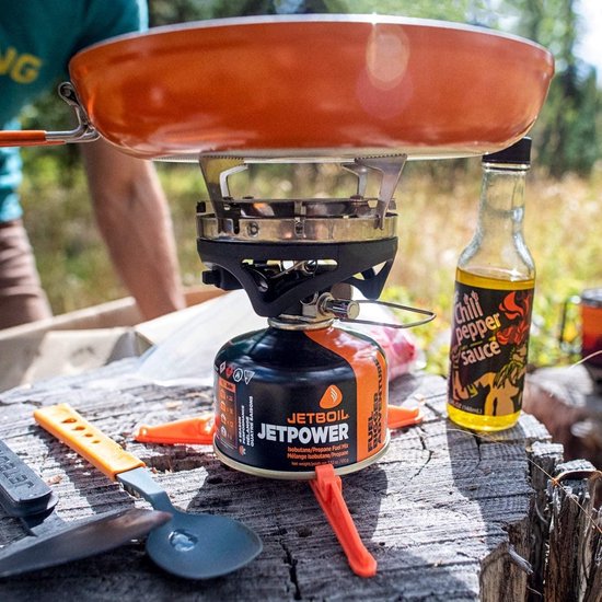 Jetboil potsupport