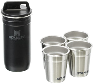 Stanley Shot Glass Set