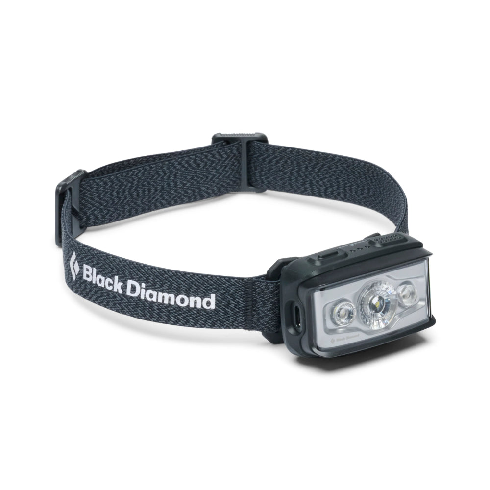 Black Diamond • Storm 550 Tundra • Oplaadbare Hoofdlamp