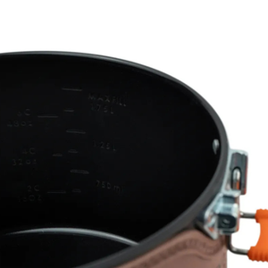 Jetboil • Trailcook 2.0L Tan • Outdoor Kooksysteem - Outdoor Food