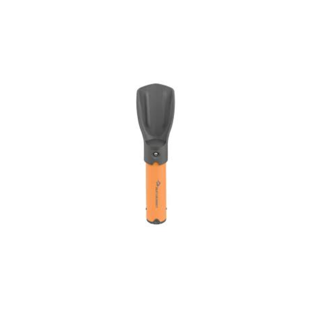 Nylon 66 Pocket Trowel - Outdoor Food