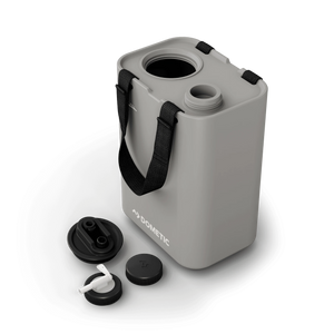 Dometic - Dometic Hydration Water Jug 11L • Robuuste water jerrycan