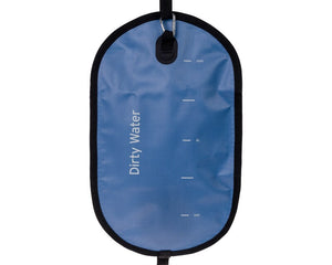 Lifestraw Gravity System 8L Blue - Outdoor Food